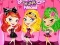Žaidimas Punk Princesses internete