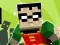 Žaidimas Craft Subway Runner Boy internete