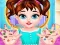 Žaidimas Baby Taylor Hand Doctor internete