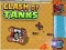 Žaidimas Clash of Tanks internete
