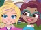 Žaidimas Polly Pocket Which polly pal are you most like? internete