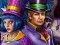 Žaidimas Circus Of Immortals internete