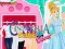 Žaidimas Cinderella Selfie Lover internete