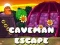 Žaidimas Caveman Escape internete