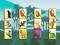 Žaidimas Safari Mahjong internete