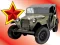 Žaidimas Soviet Cars Jigsaw internete