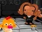 Žaidimas Monkey Go Happy Stage 581 internete