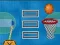 Žaidimas Basketball Dare internete