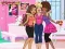 Žaidimas Barbie Squad Goals internete