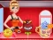 Žaidimas Ava Halloween Dessert Shop internete