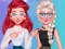 Žaidimas Black Friday Princesses: Collection internete
