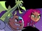 Žaidimas Teen Titans Go  Attack of the Drones internete