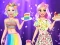 Žaidimas Yummy Cake Fashion Mania internete