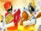 Žaidimas Power Rangers: Unleash The Power 2 internete
