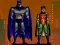 Žaidimas Adventures of Batman and Robin internete