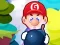 Žaidimas Gary's World Adventure internete