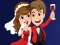Žaidimas Couple Party Room Escape internete