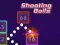 Žaidimas Shooting Balls internete