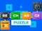 Žaidimas Recharge Puzzle internete