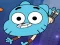 Žaidimas Amazing World of Gumball Gum Dropped internete