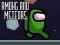 Žaidimas Among and Meteors internete
