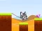 Žaidimas Swing Cute Cat internete