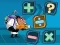 Žaidimas Crazy Shooter of Math internete