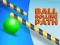 Žaidimas Ball Rolling Path internete