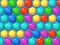 Žaidimas Bubble Shooter Arcade internete