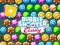 Žaidimas Bubble Shooter Candy internete