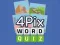 Žaidimas 4 Pix Word Quiz internete