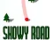 Žaidimas Snowy Road internete