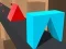Žaidimas Shape Switch internete