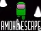 Žaidimas Among Escape internete