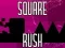 Žaidimas Square Rush internete