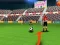 Žaidimas Real Freekick 3D internete