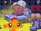 Žaidimas Monkey Go Happy Stage 595 internete