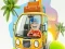 Žaidimas Kids Car Puzzle internete