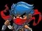 Žaidimas Ninjakira Combo Showdown internete