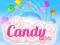 Žaidimas Candy Rain internete