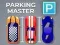 Žaidimas Parking Master internete