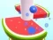 Žaidimas Helix Fruit Jump internete