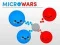 Žaidimas Microwars internete