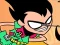 Žaidimas Teen Titans: Jumping Tournament 2 internete