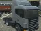 Žaidimas 18 Wheeler Truck Driving Cargo internete