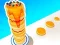 Žaidimas Pancake Run internete