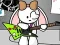 Žaidimas Bunny Rockstar internete