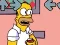 Žaidimas Friday Night Funkin Vs Homero internete