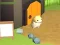 Žaidimas Hamster Village internete