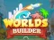 Žaidimas Worlds Builder internete